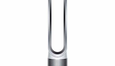 Dyson Pure Cool Link Tp02 Wifi Enabled Air TP02 WiFi Purifier,