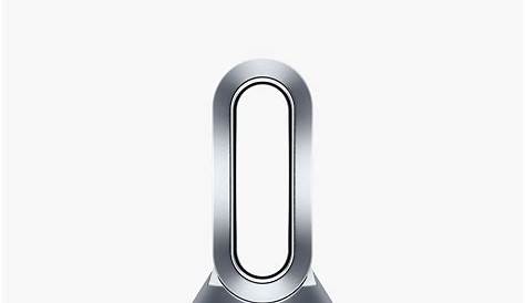 Dyson Pure Hot Cool Link Purifier, Fan Heater