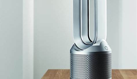 Dyson Pure Hot + Cool Link Air Purifier Review » The