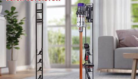 Freestanding Dyson Cordless Vacuum Cleaner Stand Floor Stand V6 V7