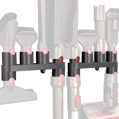 dyson accessories holder