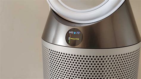 dyson air purifier and humidifier manual