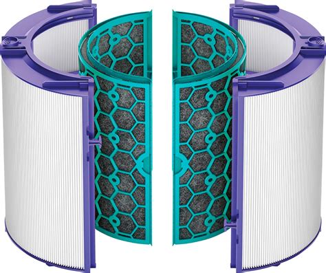 dyson air purifier fan filter