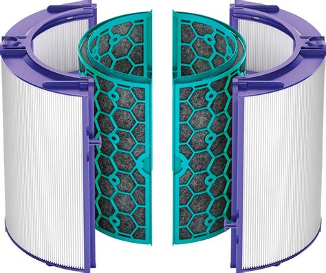 dyson air purifier fan filter replacement