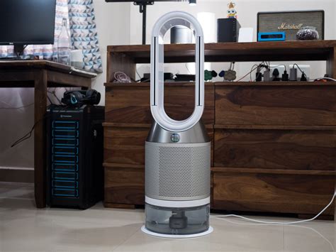 dyson air purifier humidifier review