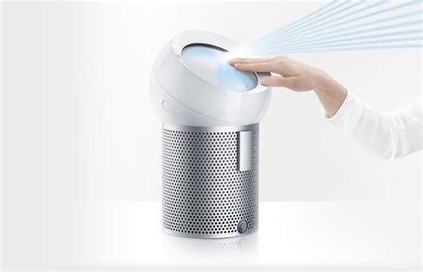 dyson air purifier price history