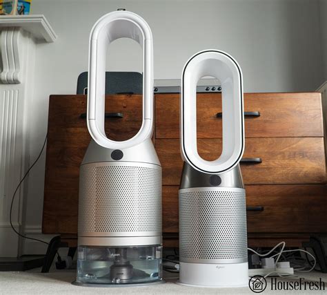 dyson air purifier troubleshooting