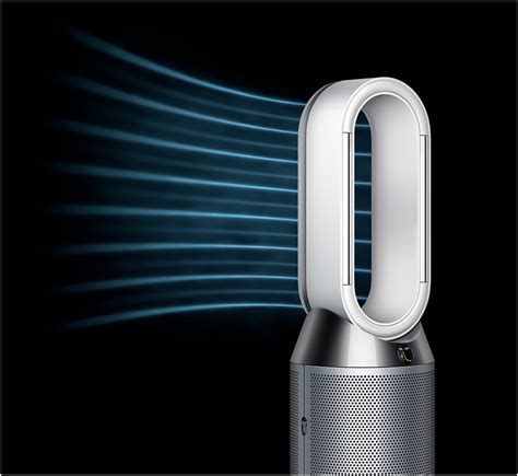 dyson air purifier with humidifier