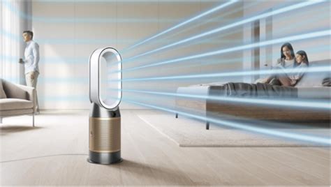 dyson air purifiers for home 2020