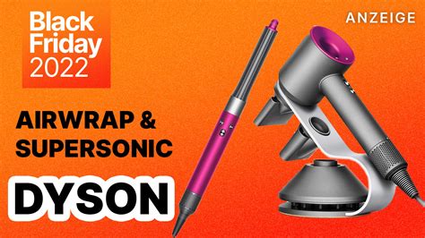 dyson airwrap black friday