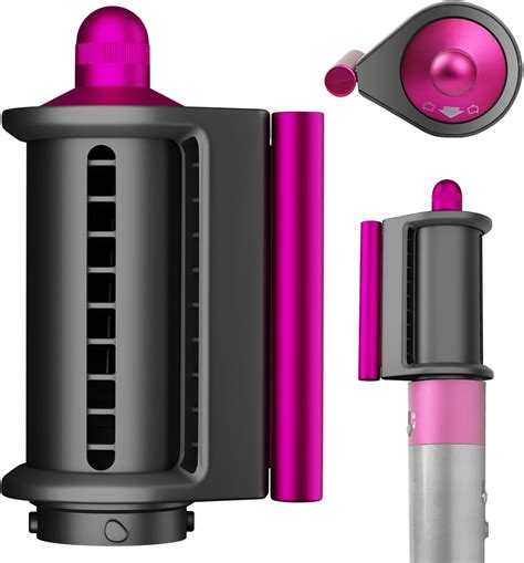 dyson airwrap smooth attachment