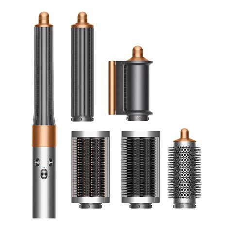 dyson airwrap styler copper