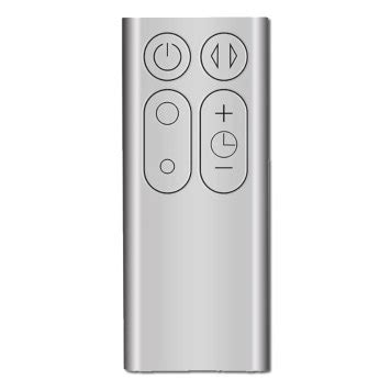 dyson am06 remote not working