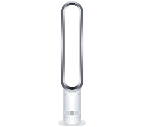 dyson am07 tower fan black review