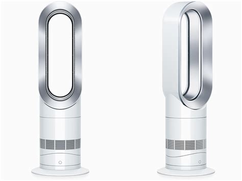 dyson am09 cost to run