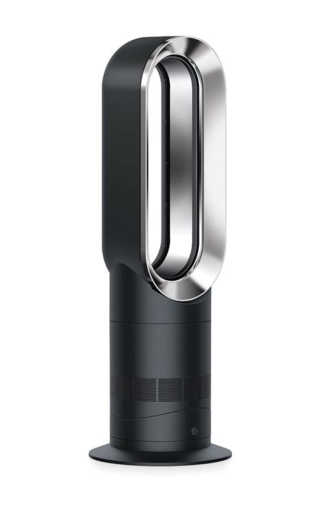 dyson am09 hot + cool fan heater