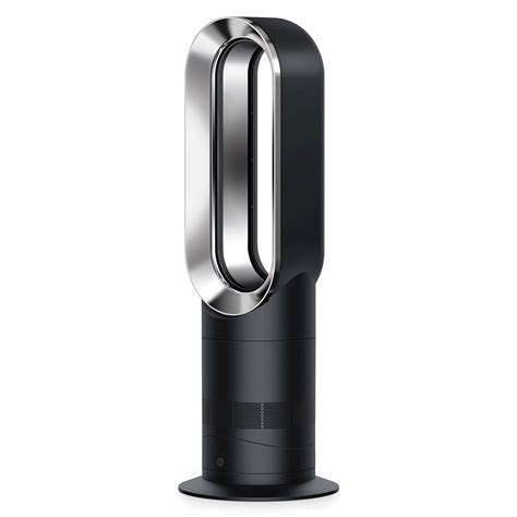 dyson am09 hot and cold fan