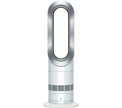 dyson am09 hot and cool fan