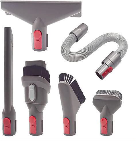Dyson Attachments Amazon