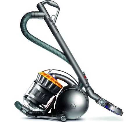 dyson ball multi floor