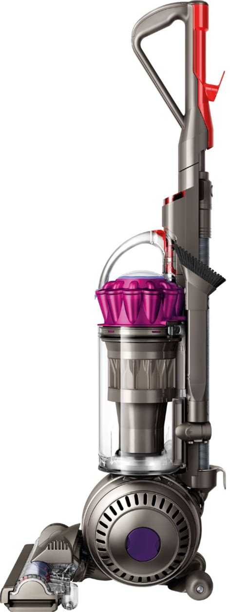 dyson ball multi floor origin fuchsia