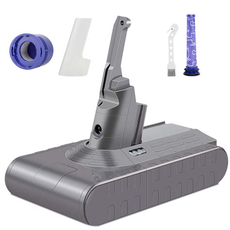 dyson battery replacement south africa