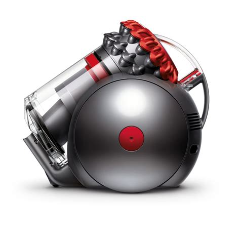 dyson big ball allergy canister vacuum