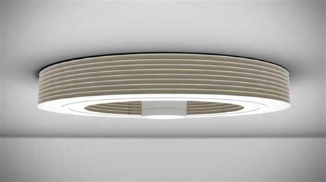 dyson bladeless ceiling fan