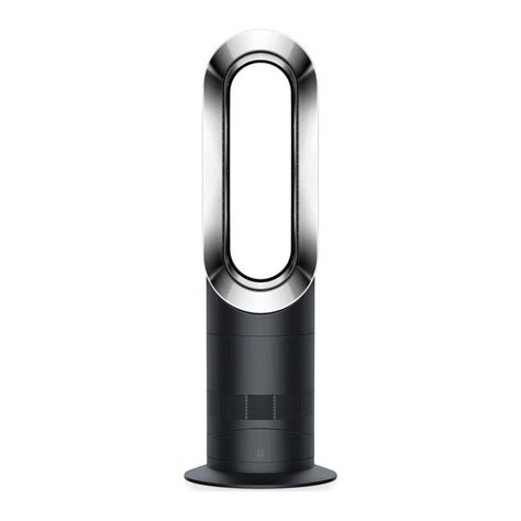 dyson bladeless fan heater review