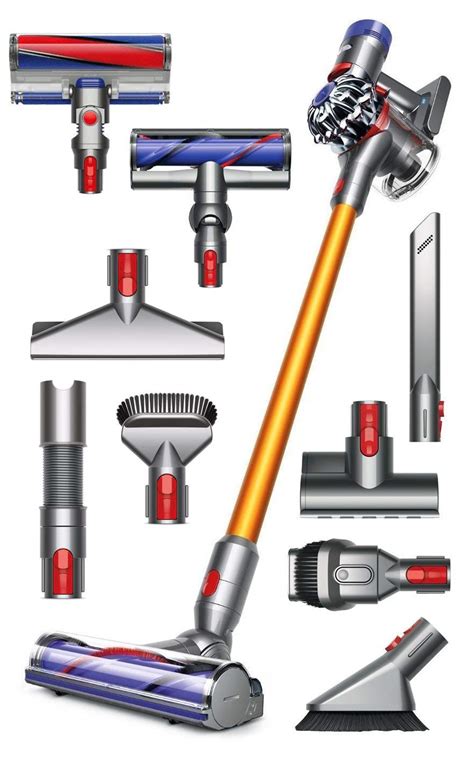 dyson canister vacuum cleaners prices