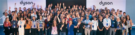 Unlock Innovation: Explore Exciting Dyson Careers and Join a Team of Pioneers