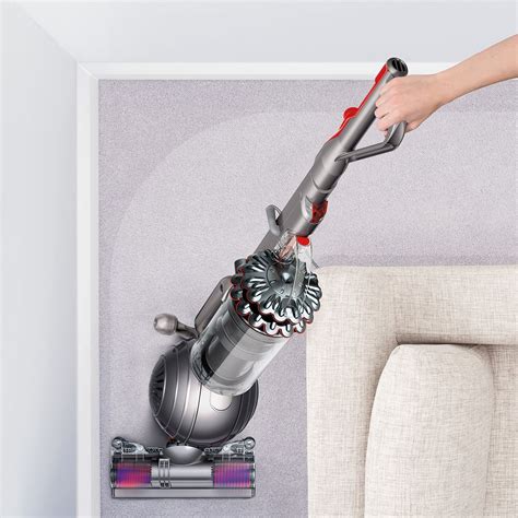 dyson cinetic big ball total clean