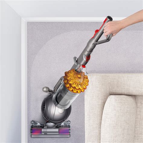 dyson cinetic big ball total clean