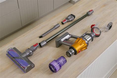 dyson cleaning