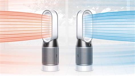 dyson cool and hot fan review