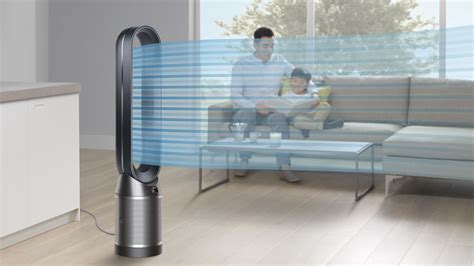 dyson cool tower fan review 2019