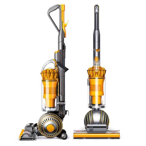 dyson cord vacuum models