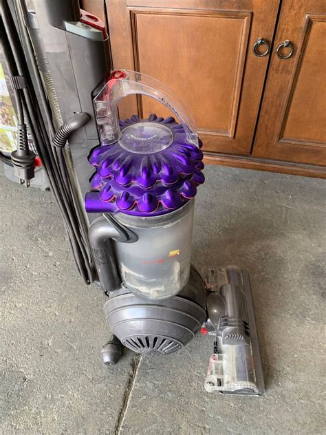 dyson corded vacuum cleaners amazon