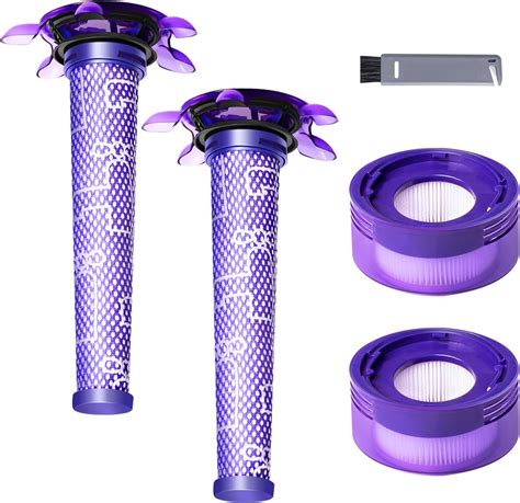 Dyson Cordless Filter Replacement