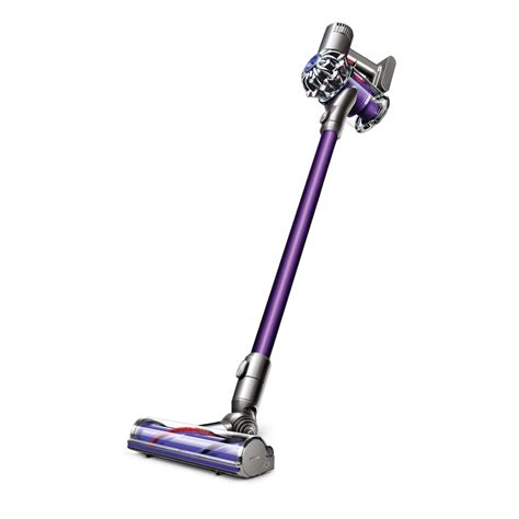 dyson cordless stick vacuum models