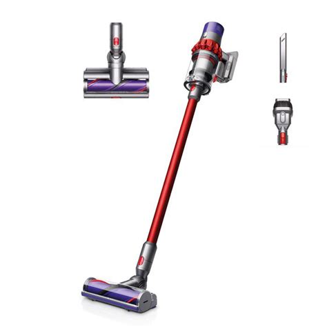 Dyson Cordless Vacuum Cleaner Canada