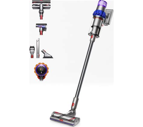 dyson cordless vacuum cleaners v15