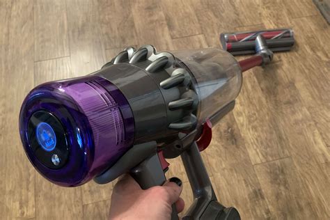 dyson cordless vacuum reviews 2020