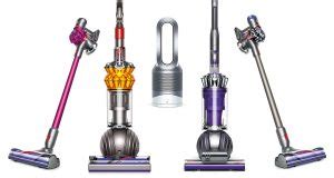 dyson cordless vacuum v10 keeps cutting out