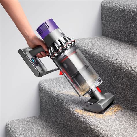 dyson cyclone v10 absolute cordless review