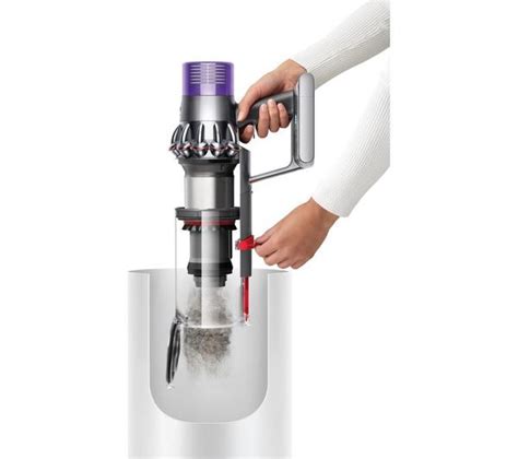 dyson cyclone v10 absolute currys