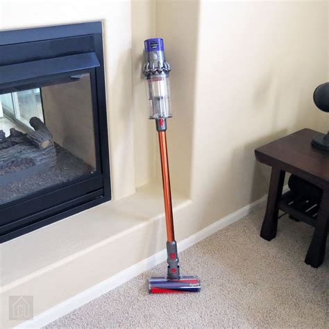 dyson cyclone v10 absolute extra review