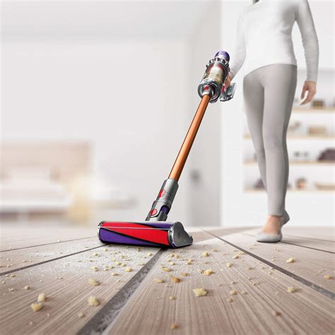 dyson cyclone v10 absolute stick vacuum