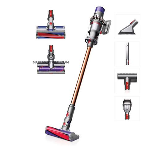 dyson cyclone v10 absolute vacuum best price