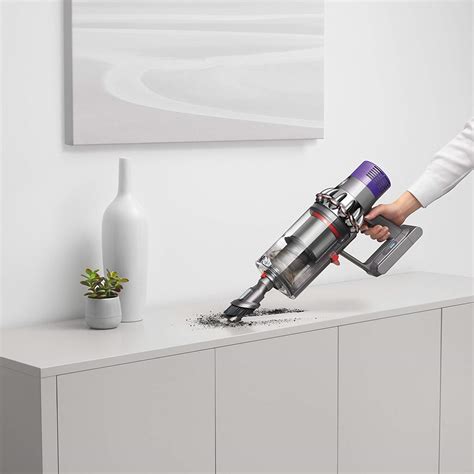 dyson cyclone v10 absolute vacuum cleaner